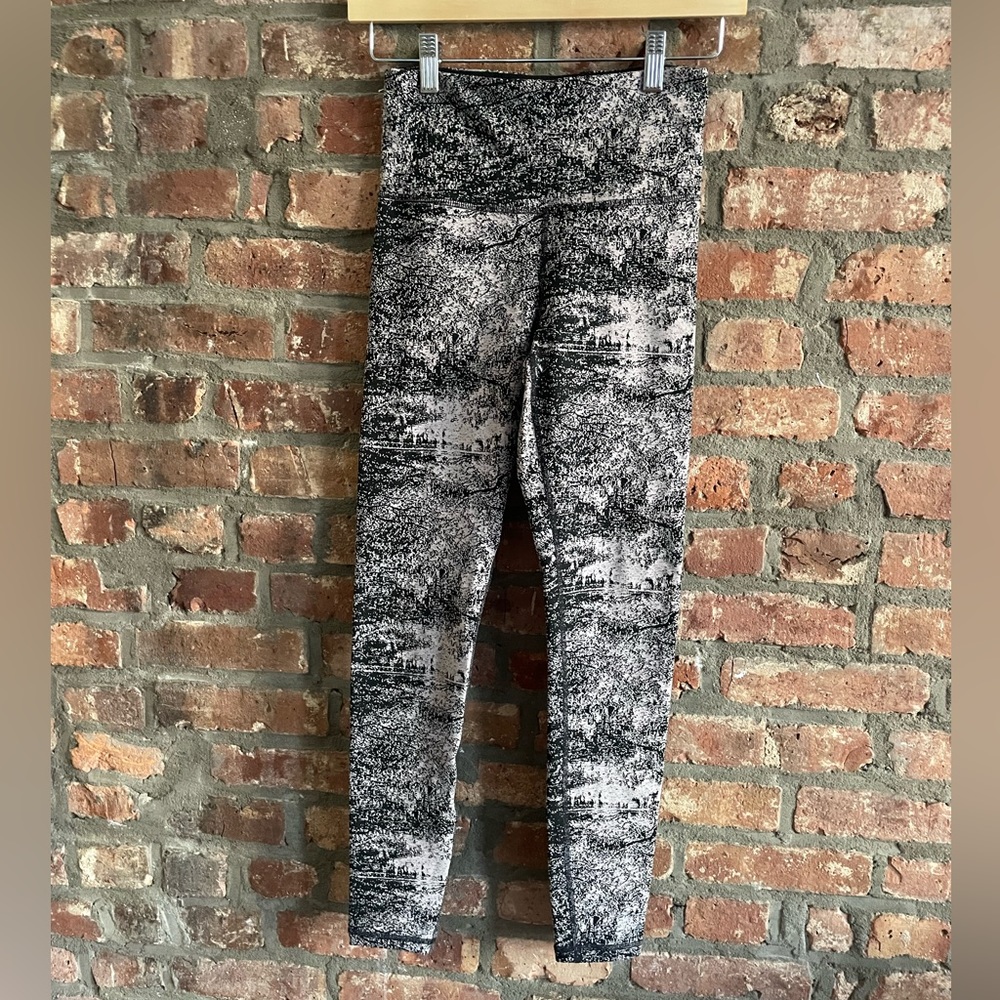 Athleta leggings